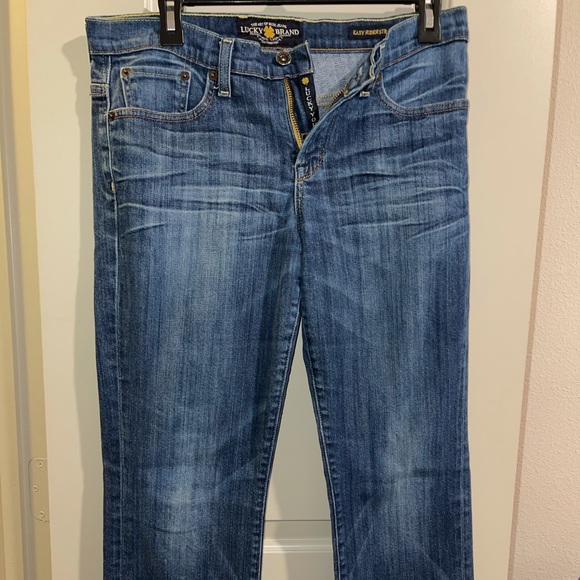Lucky Brand Denim - Lucky Brand Jeans